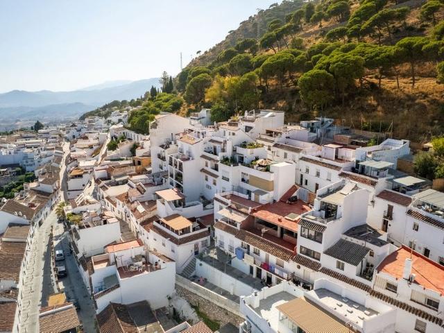 Casa adosada de 280 m2 en venta Mijas, Andalucía
