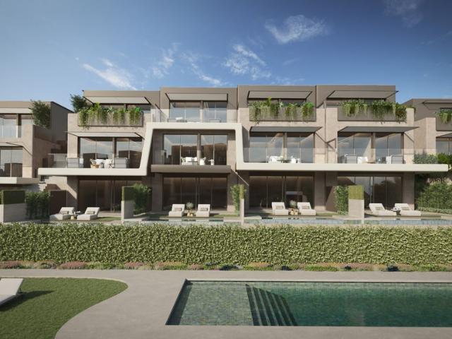 Casa adosada de 283 m2 en venta Marbella, Andalucía