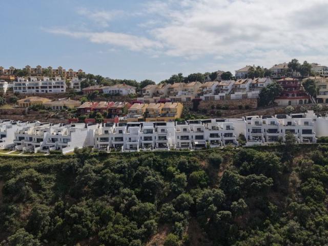 Casa adosada de 294 m2 en venta La Mairena, España