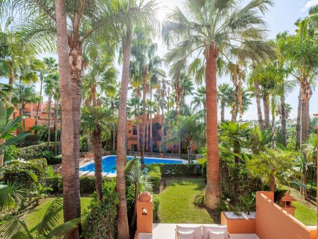 Casa adosada de lujo de 308 m2 en alquiler Marbella, Andalucía