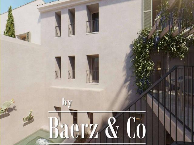 Casa adosada de 383 m2 en venta Artà, Baleares