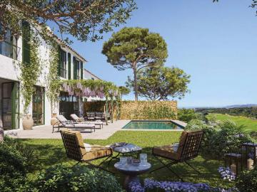 Casa adosada de 406 m2 en venta Casares, Andalucía