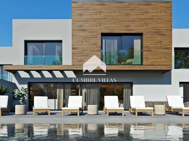 Casa adosada de 408 m2 en venta Salobreña, España
