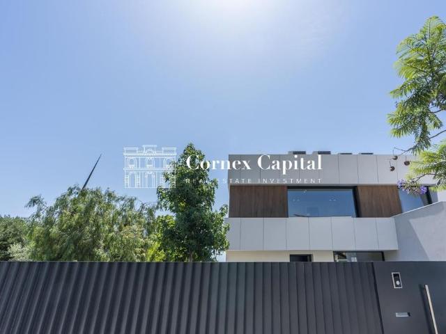 Casa adosada de 500 m2 en venta Sitges, España