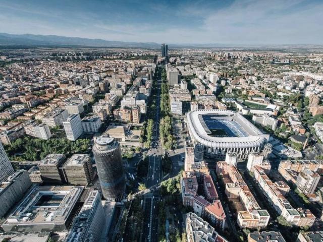 Casa adosada de 511 m2 en venta Madrid, España