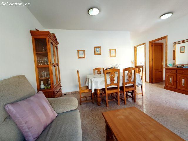 ? Casa adosada de 5 dormitorios en Santiago de la Ribera, a solo 500 metros del mar