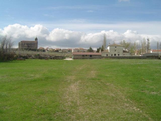 Casa adosada de 600 m2 en venta Villacastín, España