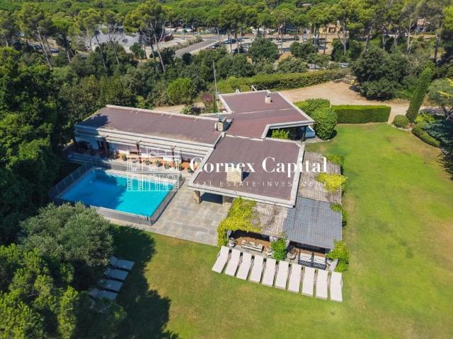 Exclusiva Villa / Chalet en venta Begur, España