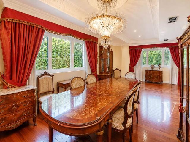 Casa adosada de 790 m2 en venta Madrid, España
