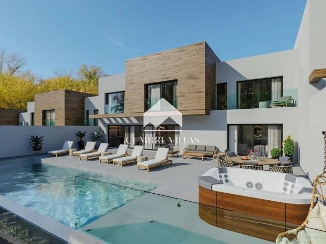 Casa adosada de alto standing 408 en venta, Salobreña, Andalucía