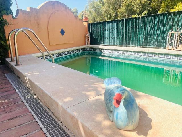 Casa adosada de alto standing 450 en venta, The Golden Mile, Marbella, Andalucía