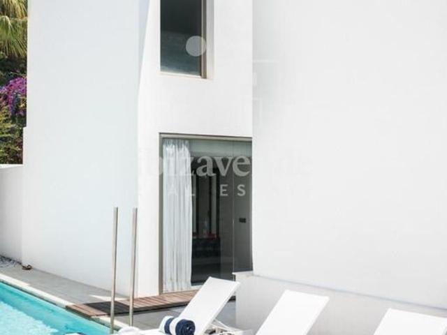 Casa adosada de alto standing 106 en venta, San Jose de la Atalaya, Baleares