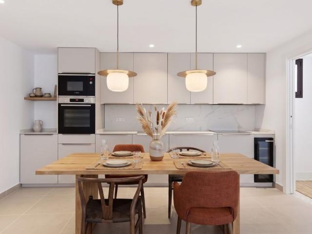 Casa adosada de alto standing 126 en venta, Estepona, España