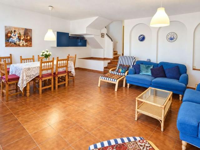 Casa adosada de alto standing 128 en venta, Casares, España
