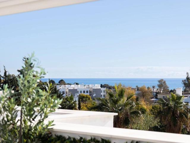 Casa adosada de alto standing 134 en venta, Marbella, Andalucía