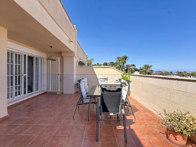 Casa adosada de alto standing 138 en venta, Torremolinos, España