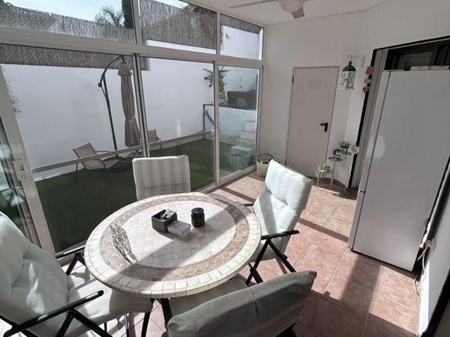 Casa adosada de alto standing 142 en venta, Riviera del Sol, España