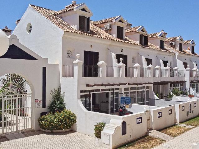 Casa adosada de alto standing 145 en venta, Fuengirola, España
