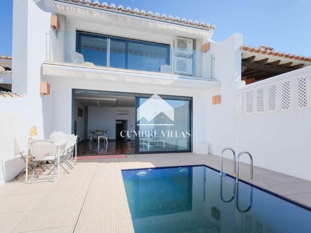 Casa adosada de alto standing 149 en venta, Almuñécar, España