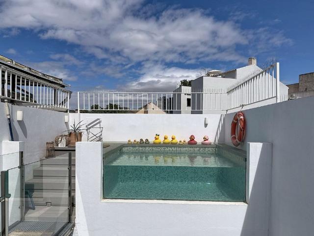 Casa adosada de alto standing 154 en venta, Málaga, España