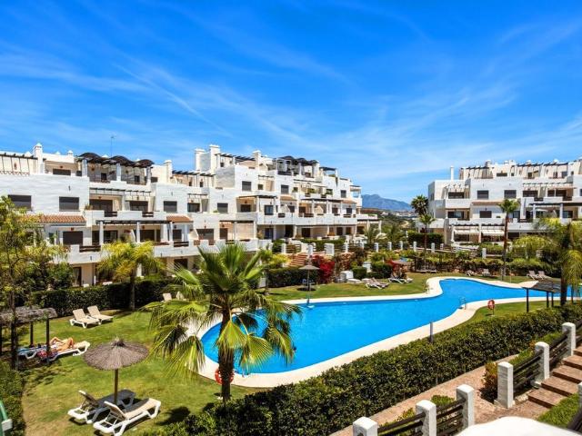 Casa adosada de alto standing 158 en venta, Estepona, España