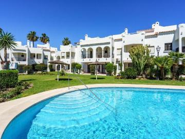 Saladillo-Benamara, Málaga, Andalucía, Andalucía