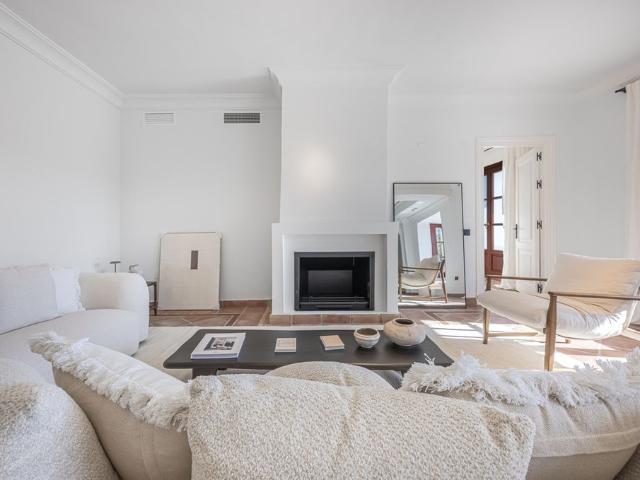 Casa adosada de alto standing 181 en venta, Benahavís, España