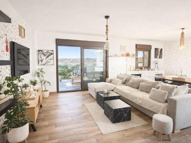 Exclusiva casa en venta Riviera del Sol, España