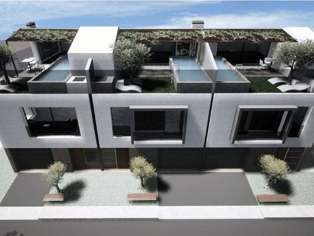 Casa adosada de alto standing 209 en venta, Esplugues de Llobregat, Cataluña