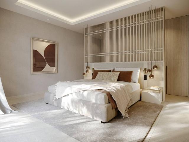 Casa adosada de 441 m2 en venta Urbanización Marbella Este, España