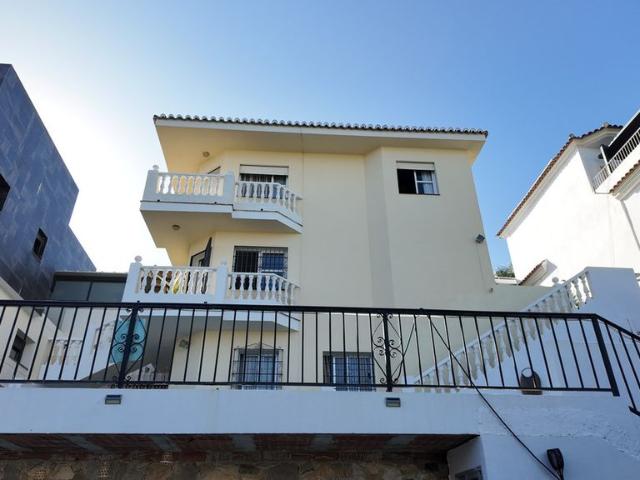 Casa adosada de alto standing 228 en venta, Mijas, Andalucía