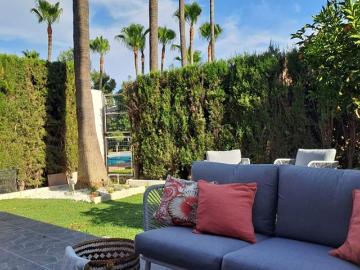 Nueva Andalucia, Marbella, Málaga, Andalucía, Andalucía