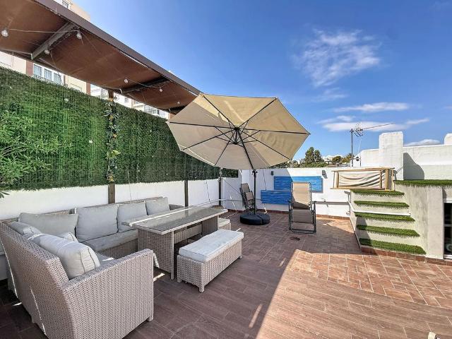 Casa adosada de alto standing 256 en venta, Málaga, Andalucía