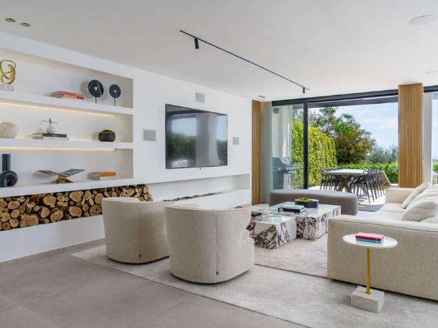 Casa adosada de alto standing 263 en venta, Benahavís, Andalucía