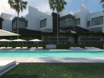 Casa adosada de alto standing 270 en venta, Estepona, Andalucía