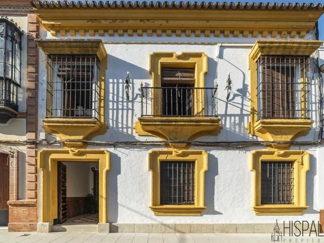 Casa adosada de alto standing 288 en venta, Lora del Río, España