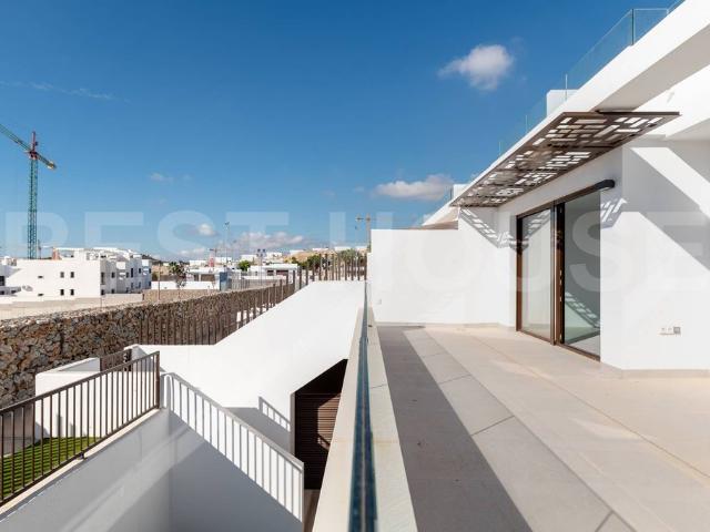 Casa adosada de alto standing 300 en venta, Calle de Cuba 2, Balcón de Finestrat Terra Marina, Finestrat, Comunidad Valenciana