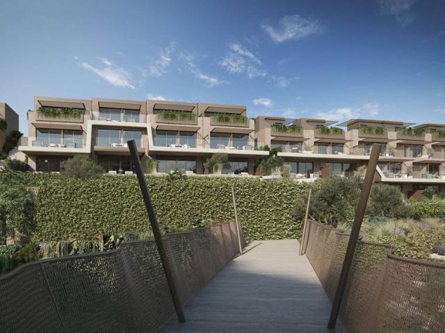 Casa adosada de alto standing 327 en venta, Marbella, España