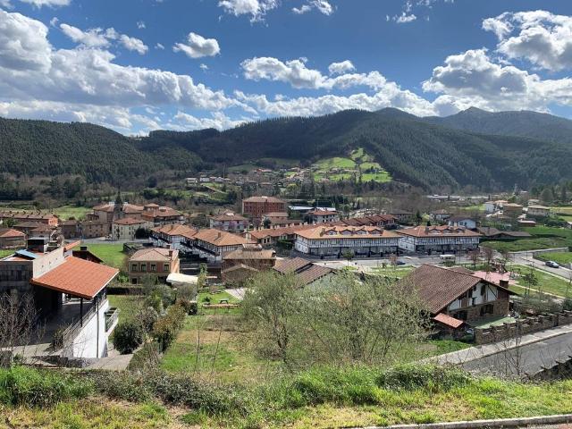 Casa adosada de alto standing 337 en venta, Arrankudiaga, País Vasco