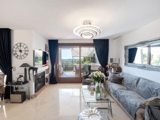 Casa adosada de alto standing 354 en venta, Benahavís, Andalucía
