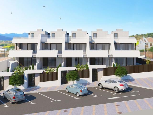 Casa adosada de alto standing 364 en venta, Fuengirola, Andalucía