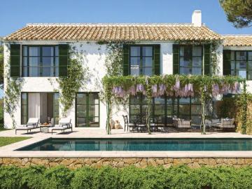 Casa adosada de alto standing 365 en venta, Marbella, Andalucía