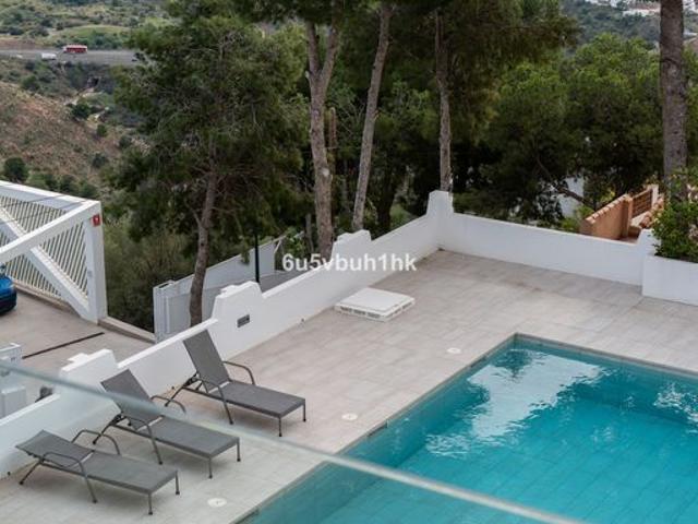 Exclusiva casa de 381 m2 en venta Málaga, Andalucía