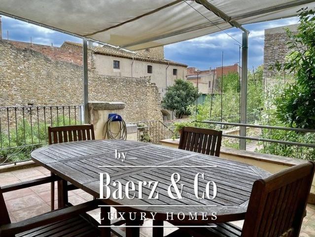 Casa adosada en venta Mayor, Torroella de Montgrí, Cataluña