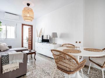 Casa adosada de alto standing de 89 m2 en alquiler Estepona, España