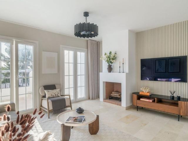 Casa adosada de lujo en venta Nueva Andalucia, Andalucía
