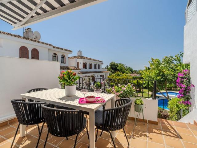 Casa adosada de alto standing en venta Saladillo Benamara, España