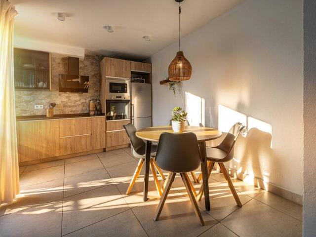 Casa adosada de alto standing de 110 m2 en venta Mijas Costa, Andalucía