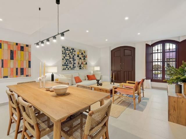 Casa adosada de alto standing de 128 m2 en venta Estepona, Andalucía