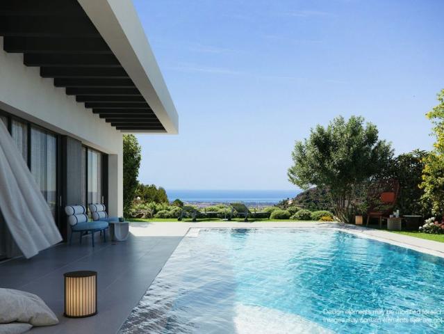 Casa adosada de alto standing de 130 m2 en venta Mijas, España